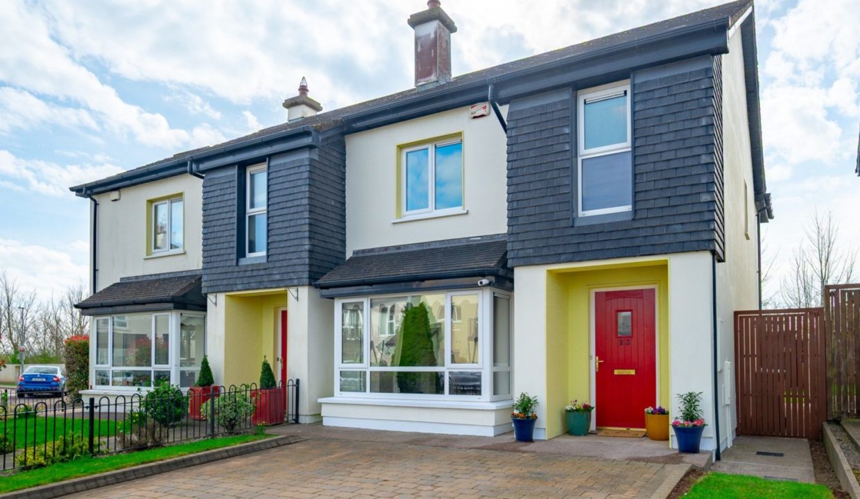03.20 23 Highfield Crescent, Ballincollig, Cork - ERA - H-Pix WEB 27 CROP