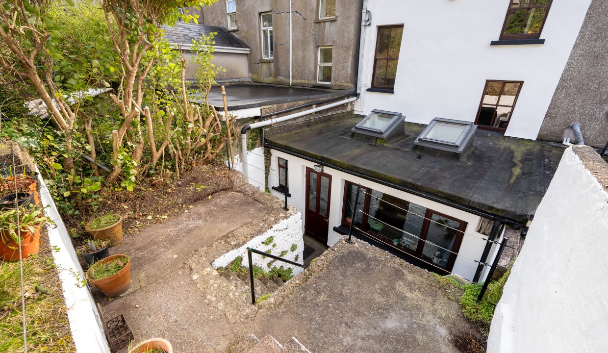 8 Mount View Terrace - exterior-10