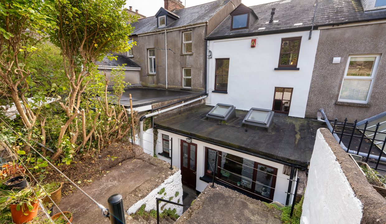 8 Mount View Terrace - exterior-11