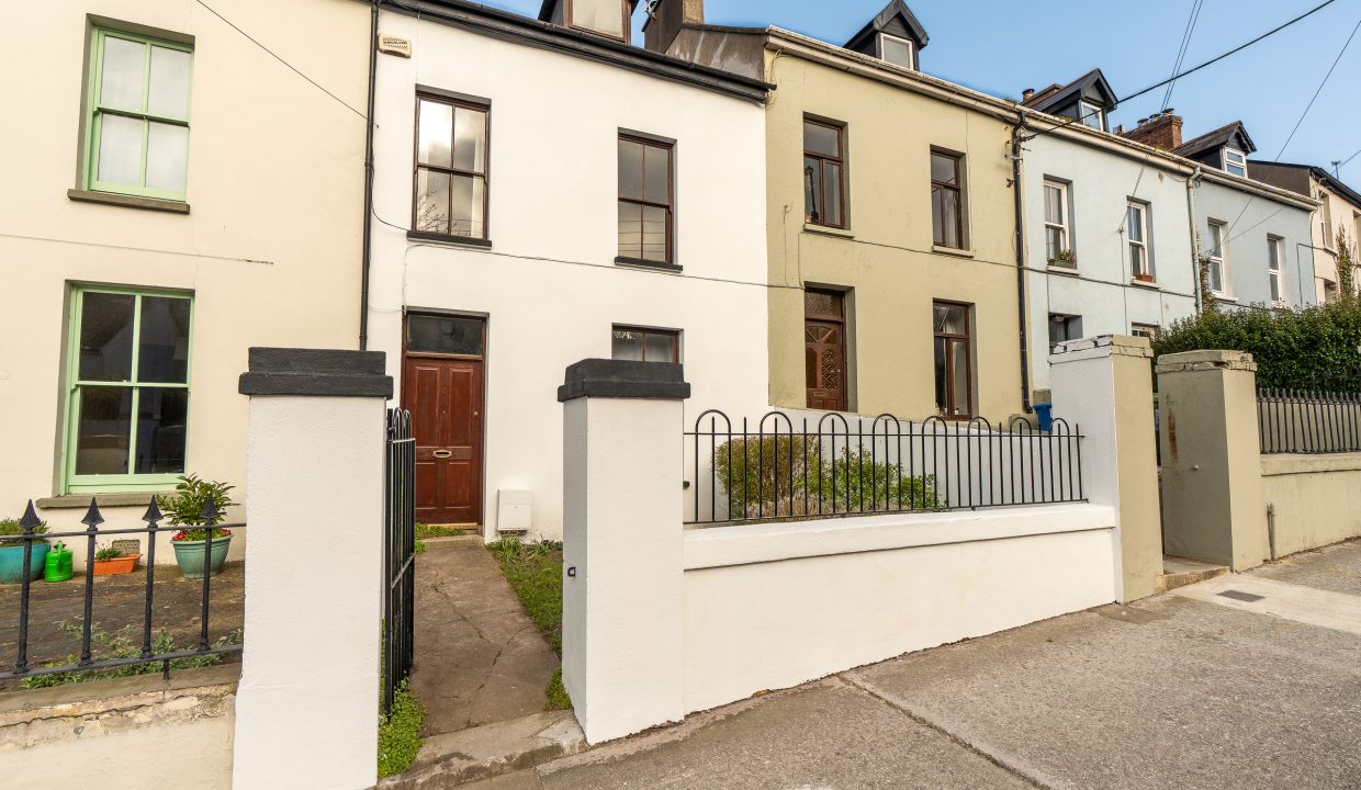 8 Mount View Terrace - exterior-6