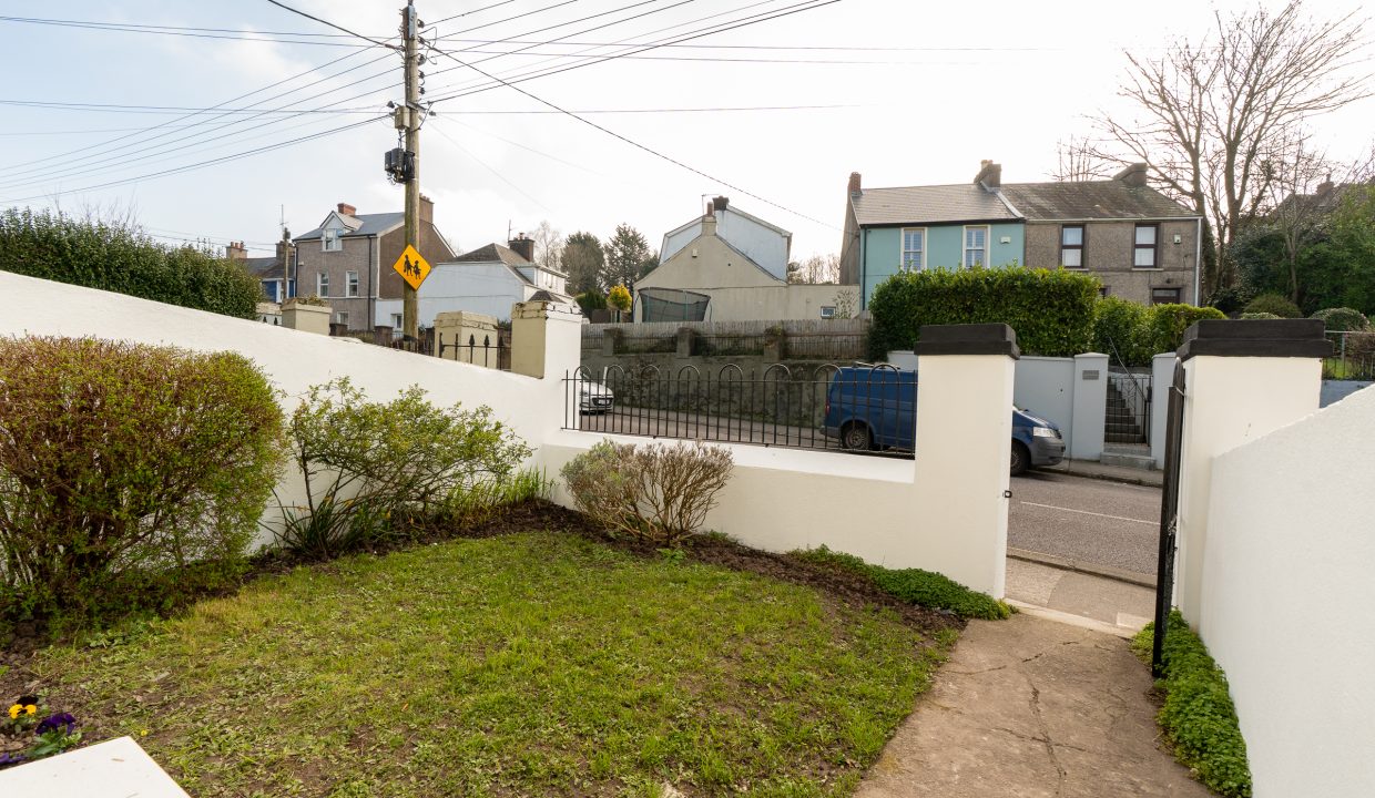 8 Mount View Terrace - exterior-7