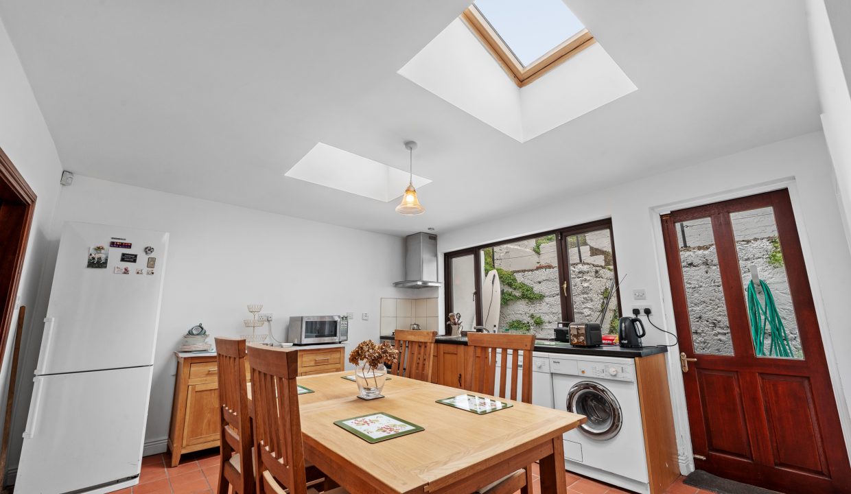 8 Mount View Terrace - interior-13