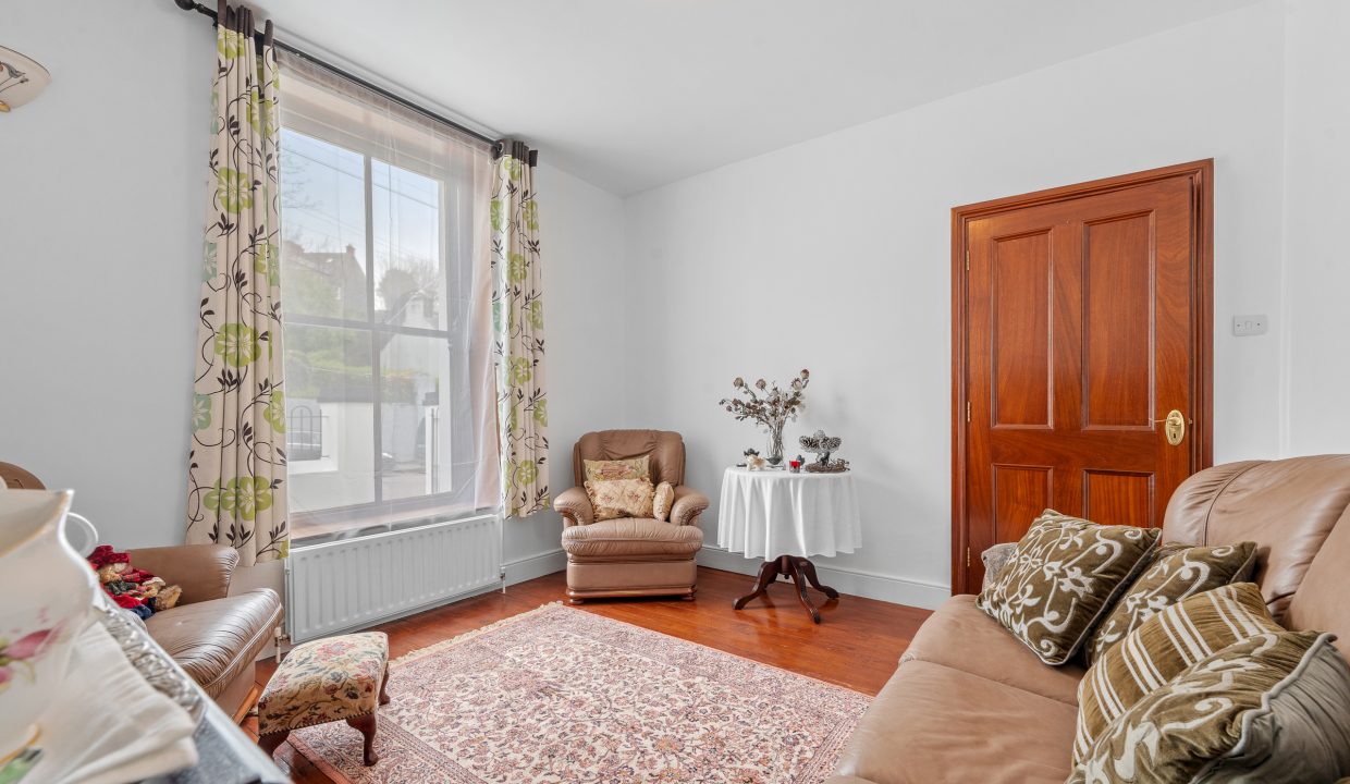 8 Mount View Terrace - interior-15