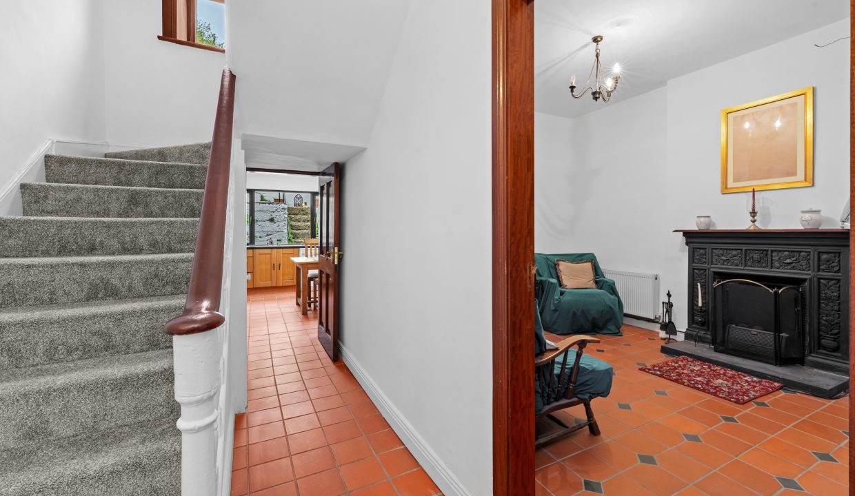 8 Mount View Terrace - interior-2