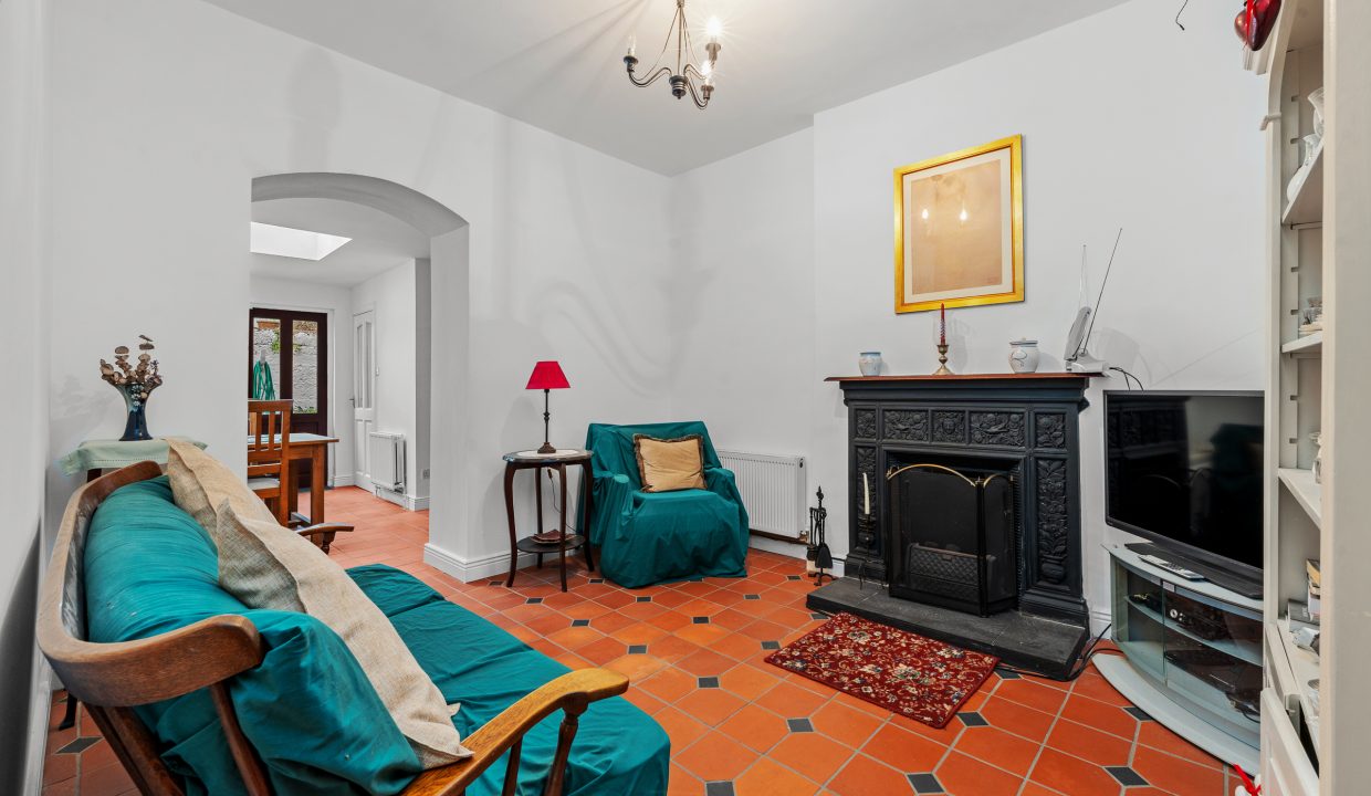 8 Mount View Terrace - interior-3