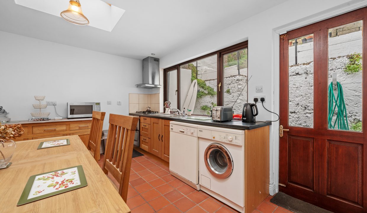 8 Mount View Terrace - interior-8