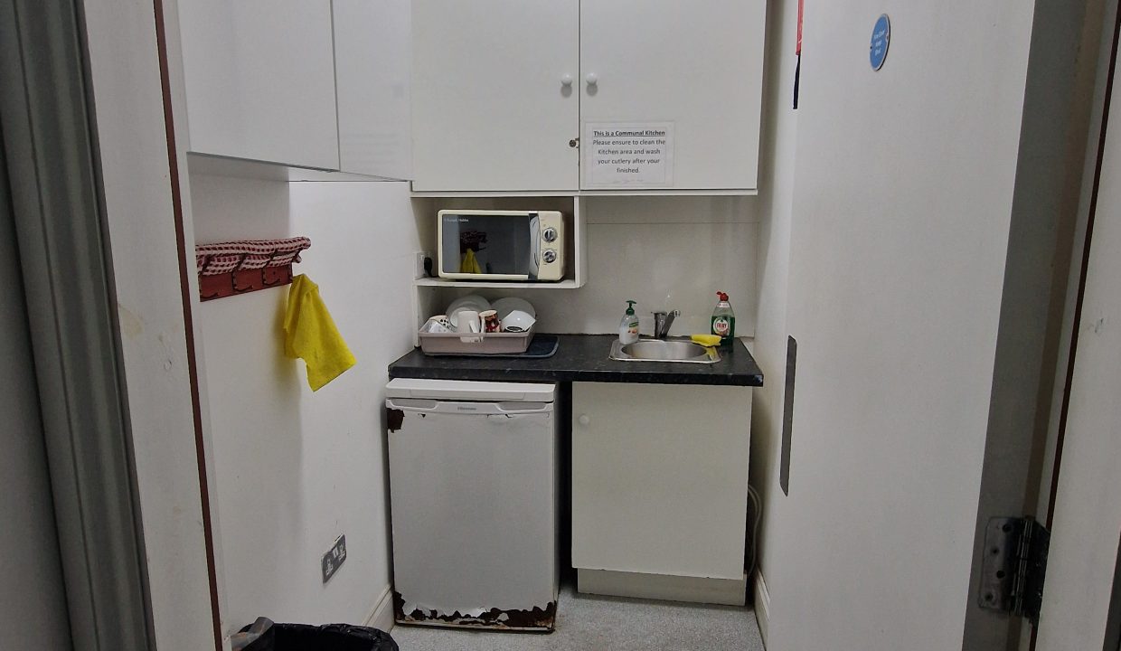 Kitchenette