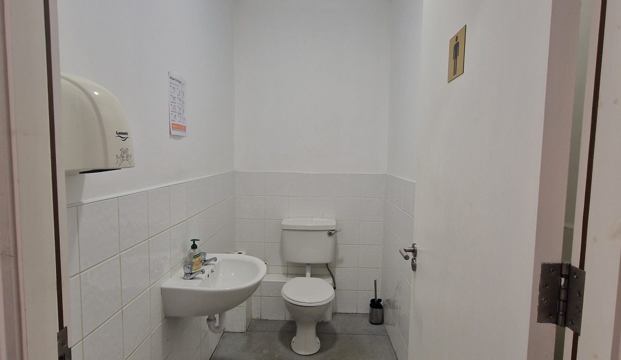 WC