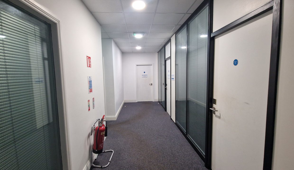 hallway