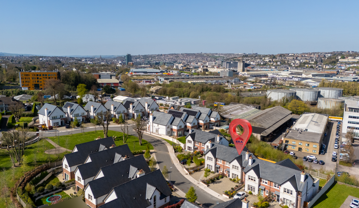 14 Botanika, Blackrock - exterior-20 location BLUR