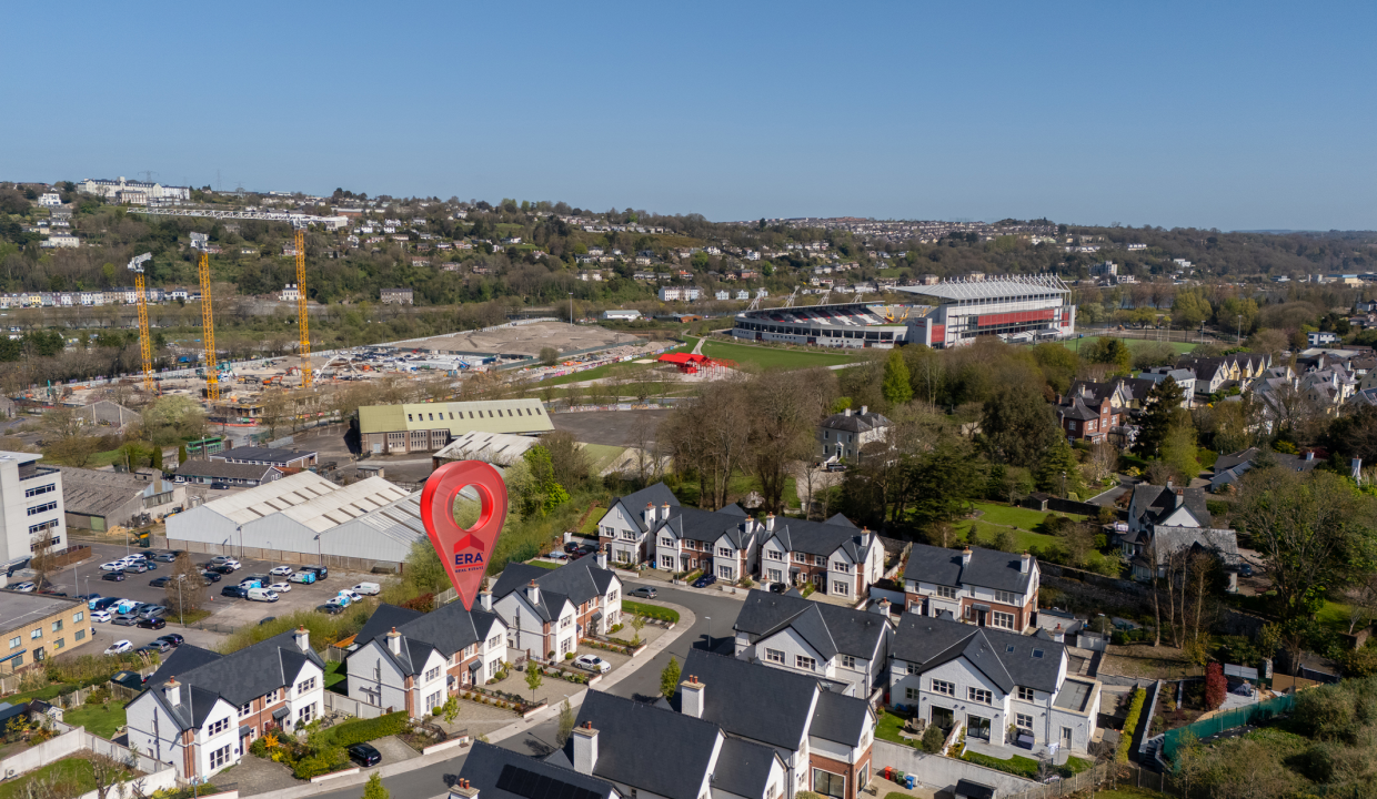 14 Botanika, Blackrock - exterior-24 location BLUR