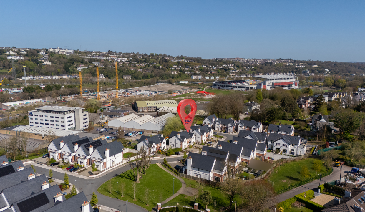 14 Botanika, Blackrock - exterior-25 location BLUR