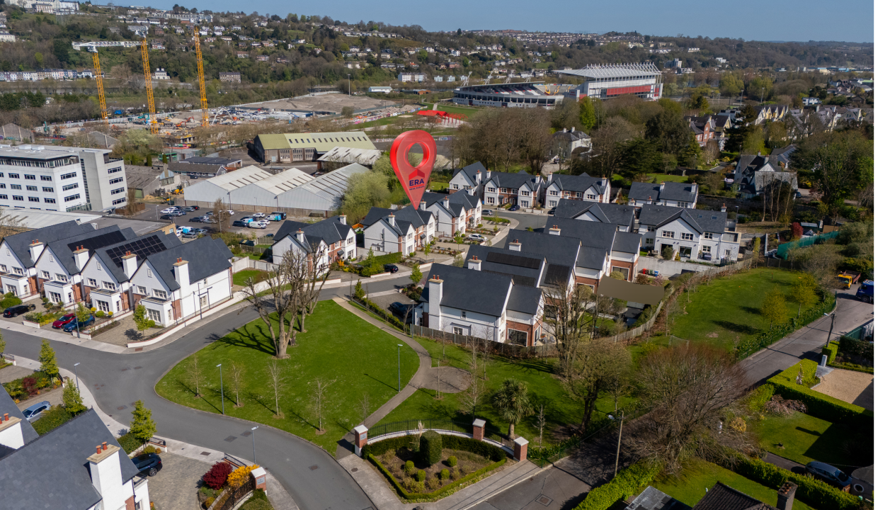 14 Botanika, Blackrock - exterior-26 location BLUR