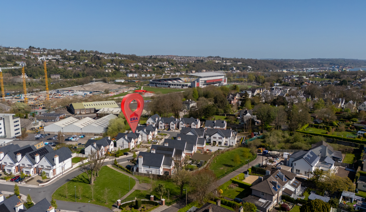 14 Botanika, Blackrock - exterior-27 location BLUR