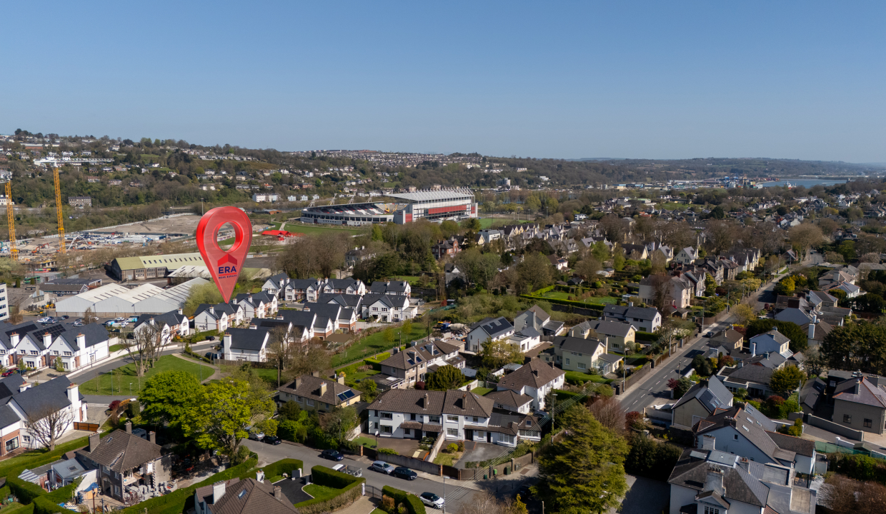 14 Botanika, Blackrock - exterior-28 location BLUR