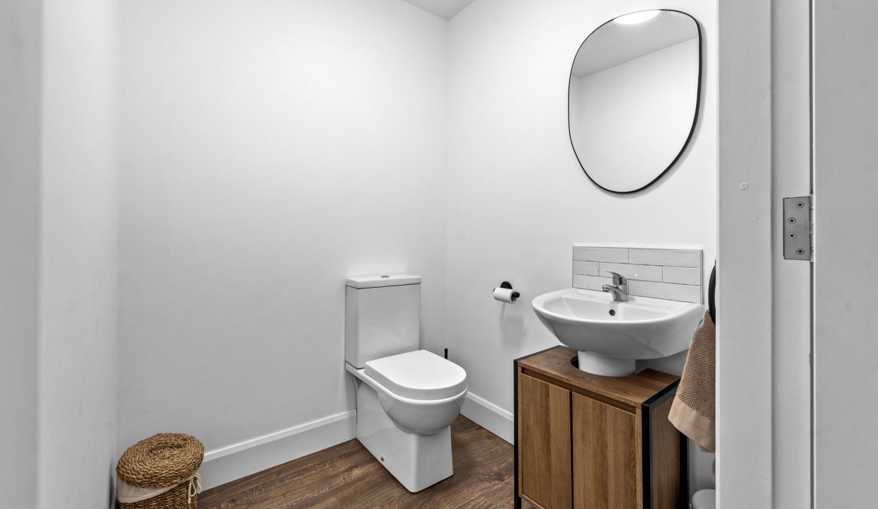 23 Crenagh Hill - Interior-5