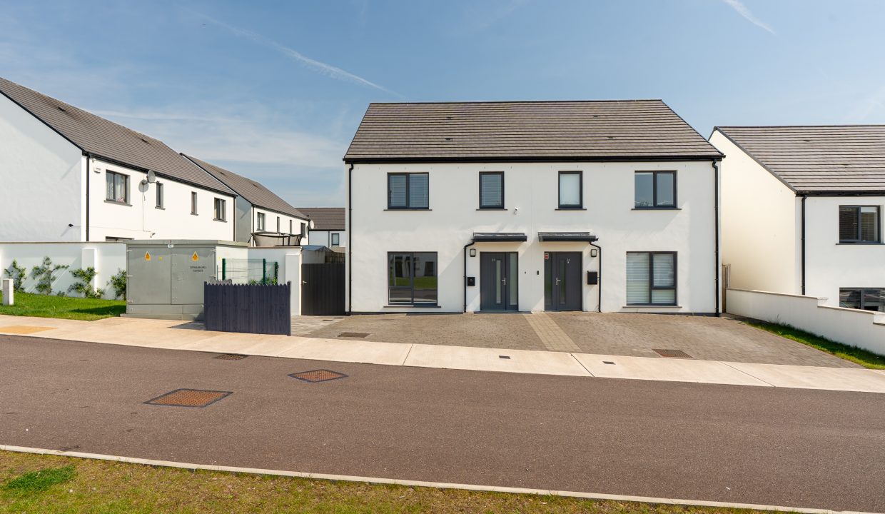 23 Crenagh Hill - exterior-2
