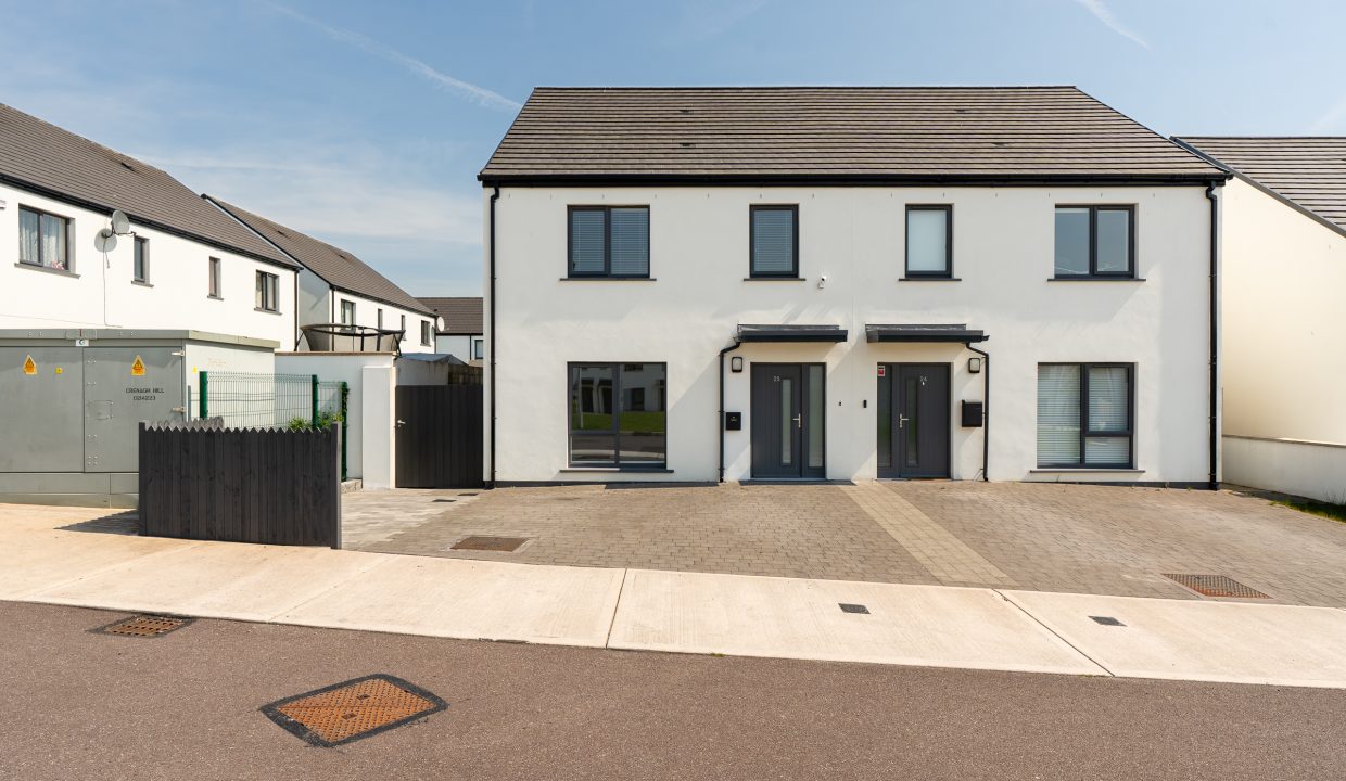 23 Crenagh Hill - exterior-3