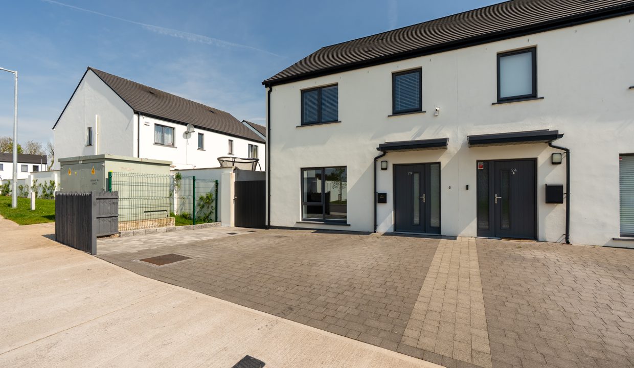 23 Crenagh Hill - exterior-4