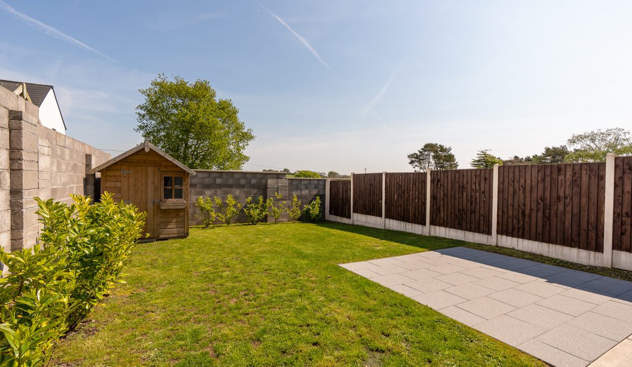23 Crenagh Hill - exterior-6
