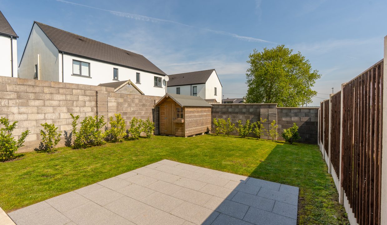 23 Crenagh Hill - exterior-7