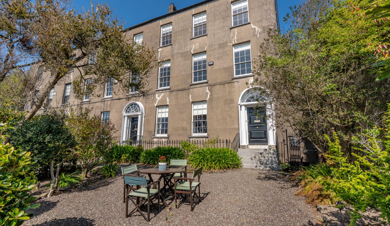 3 Belleve Villas, Tivoli - exterior-1
