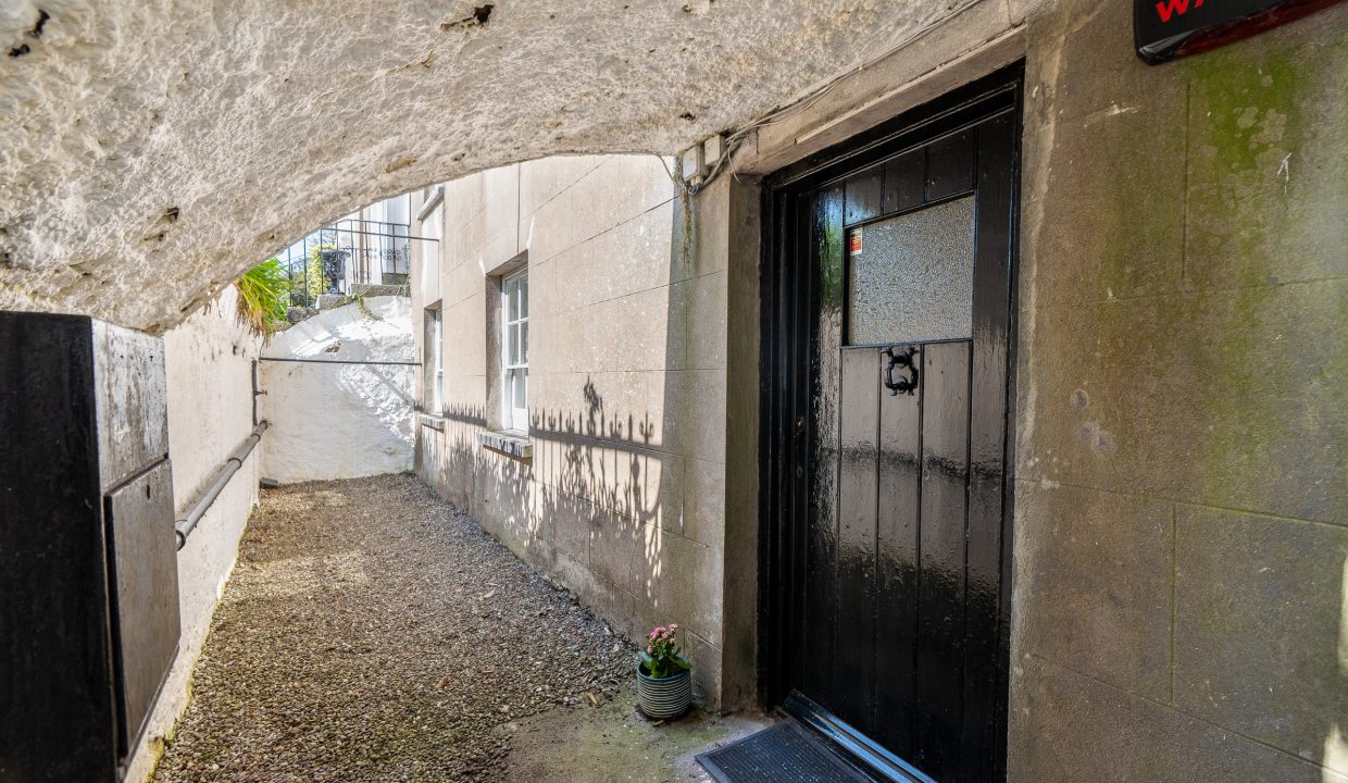 3 Belleve Villas, Tivoli - exterior-12