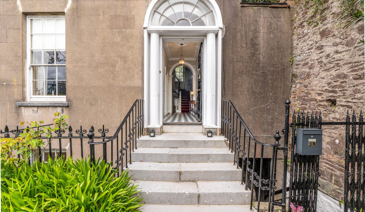 3 Belleve Villas, Tivoli - exterior-13