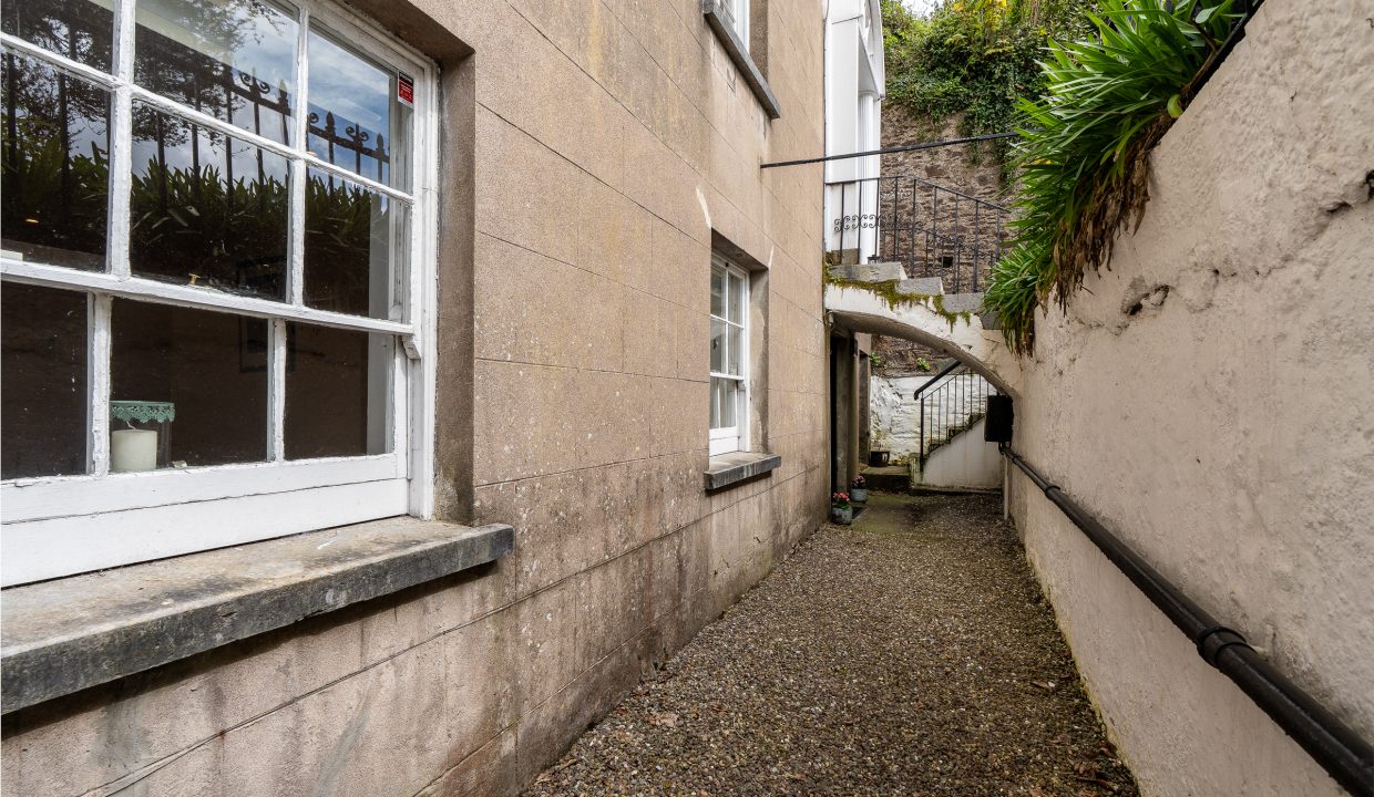 3 Belleve Villas, Tivoli - exterior-14
