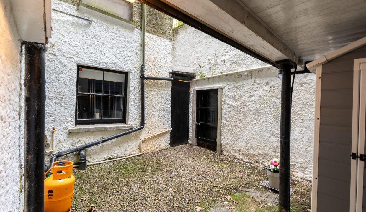 3 Belleve Villas, Tivoli - exterior-15