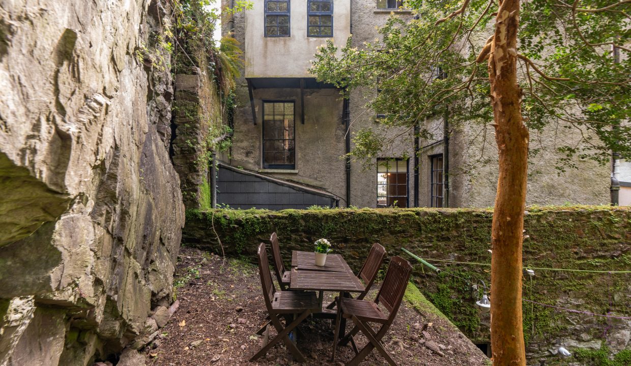 3 Belleve Villas, Tivoli - exterior-17