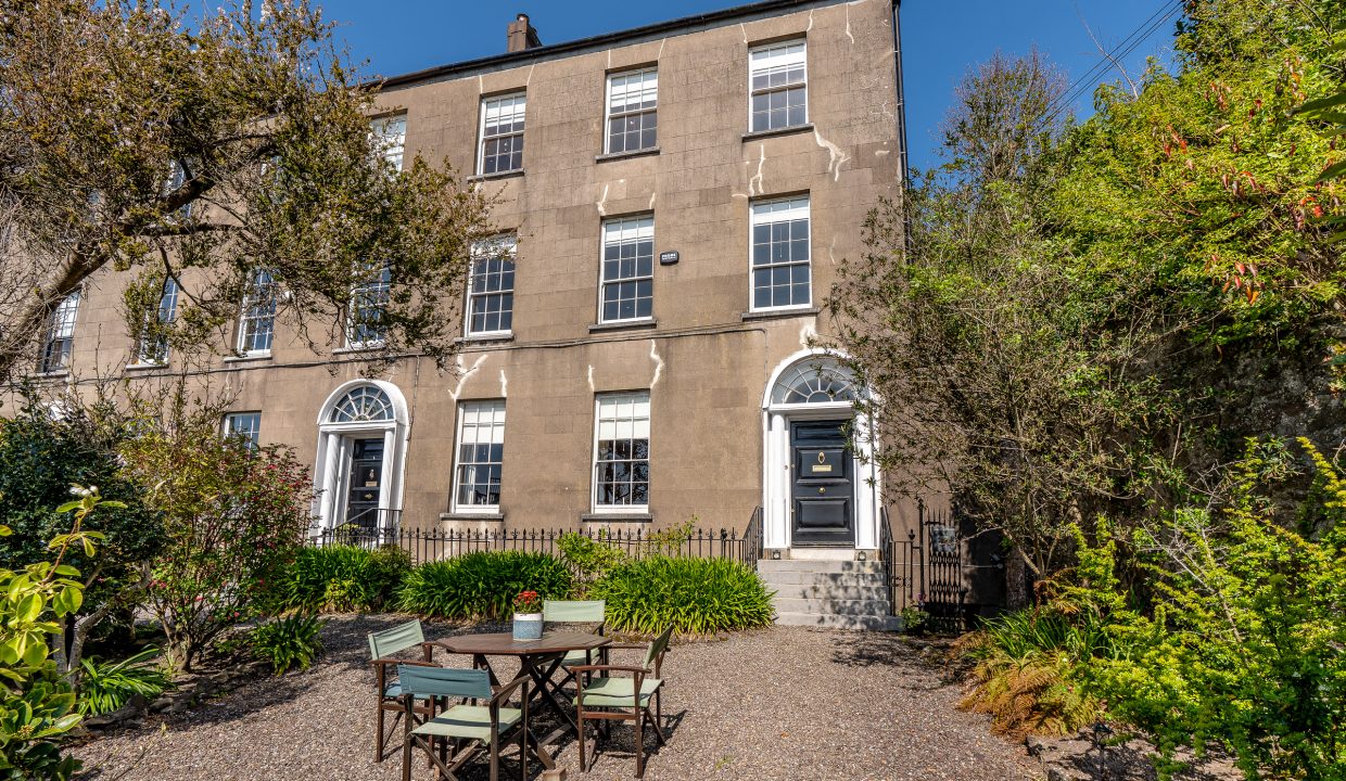 3 Belleve Villas, Tivoli - exterior-3