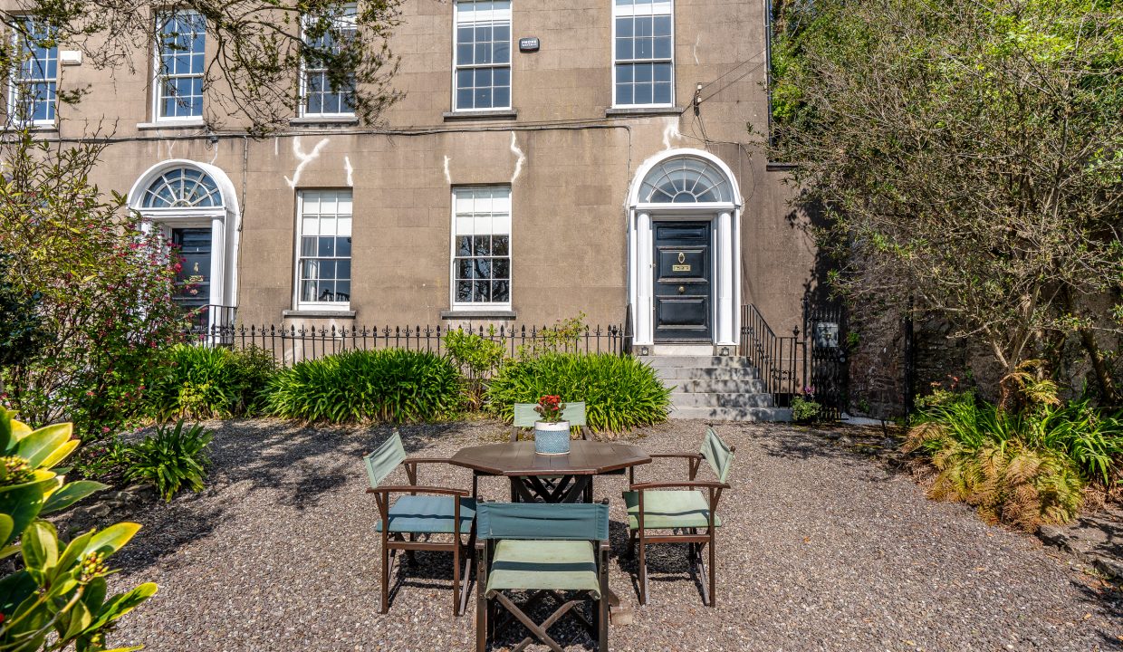 3 Belleve Villas, Tivoli - exterior-5
