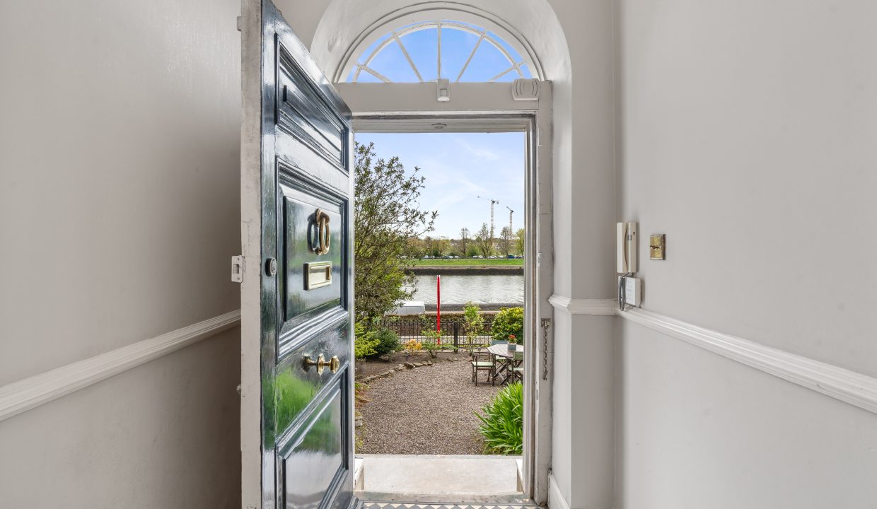 3 Belleve Villas, Tivoli - interior-1