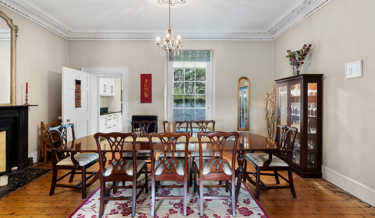 3 Belleve Villas, Tivoli - interior-10