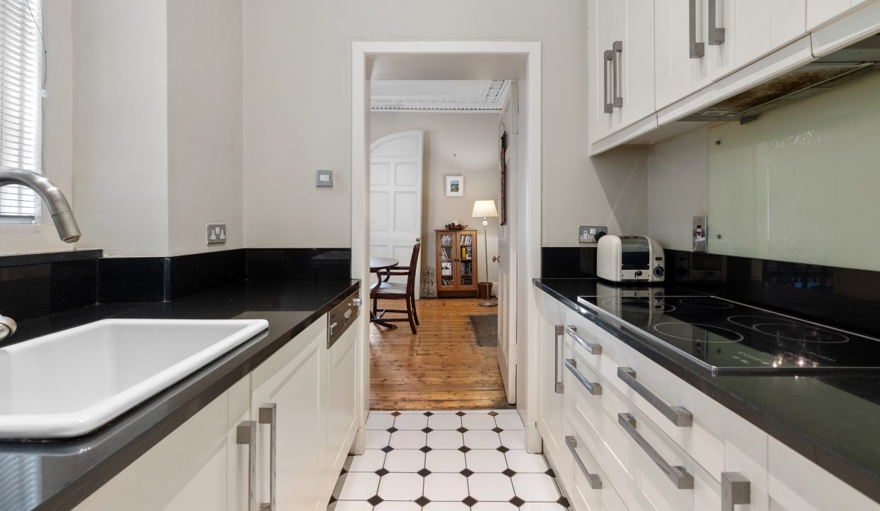 3 Belleve Villas, Tivoli - interior-14