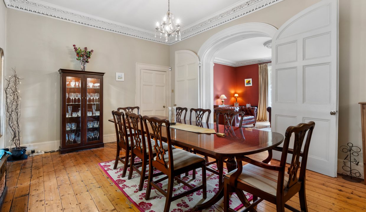 3 Belleve Villas, Tivoli - interior-15