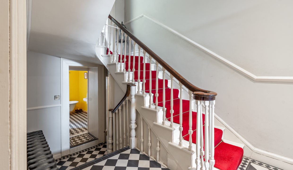 3 Belleve Villas, Tivoli - interior-16