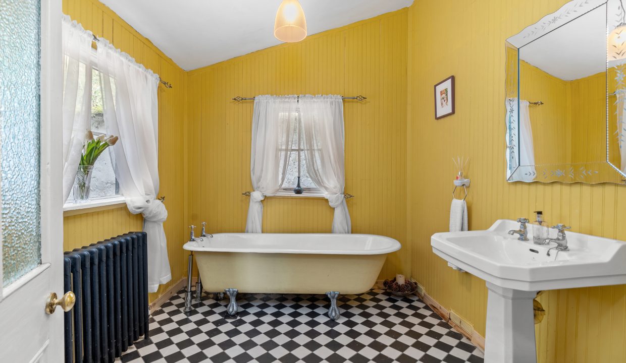 3 Belleve Villas, Tivoli - interior-17