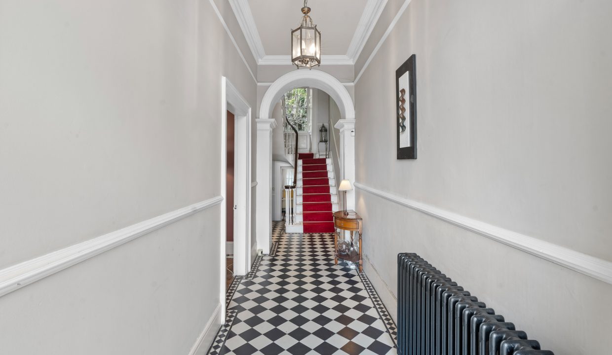 3 Belleve Villas, Tivoli - interior-2
