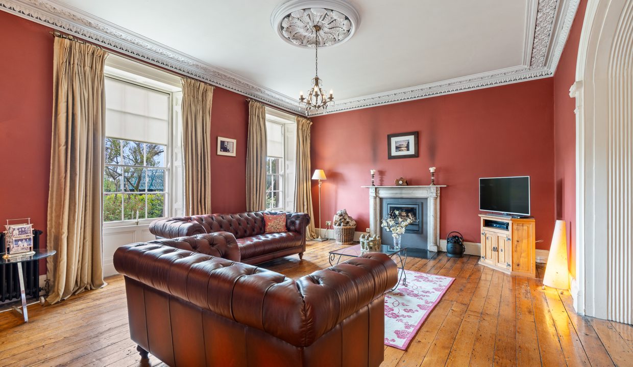 3 Belleve Villas, Tivoli - interior-4