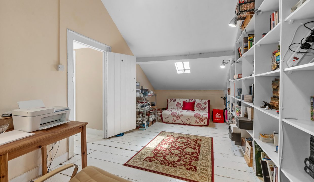 3 Belleve Villas, Tivoli - interior-45