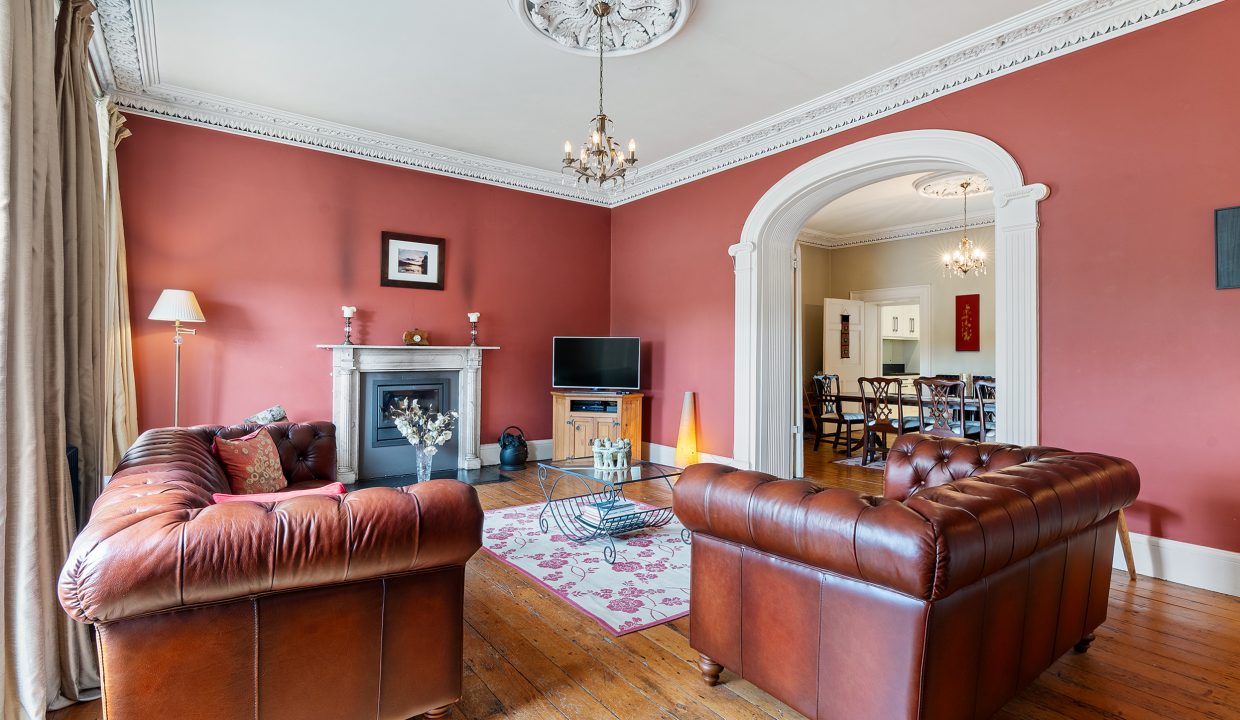 3 Belleve Villas, Tivoli - interior-5