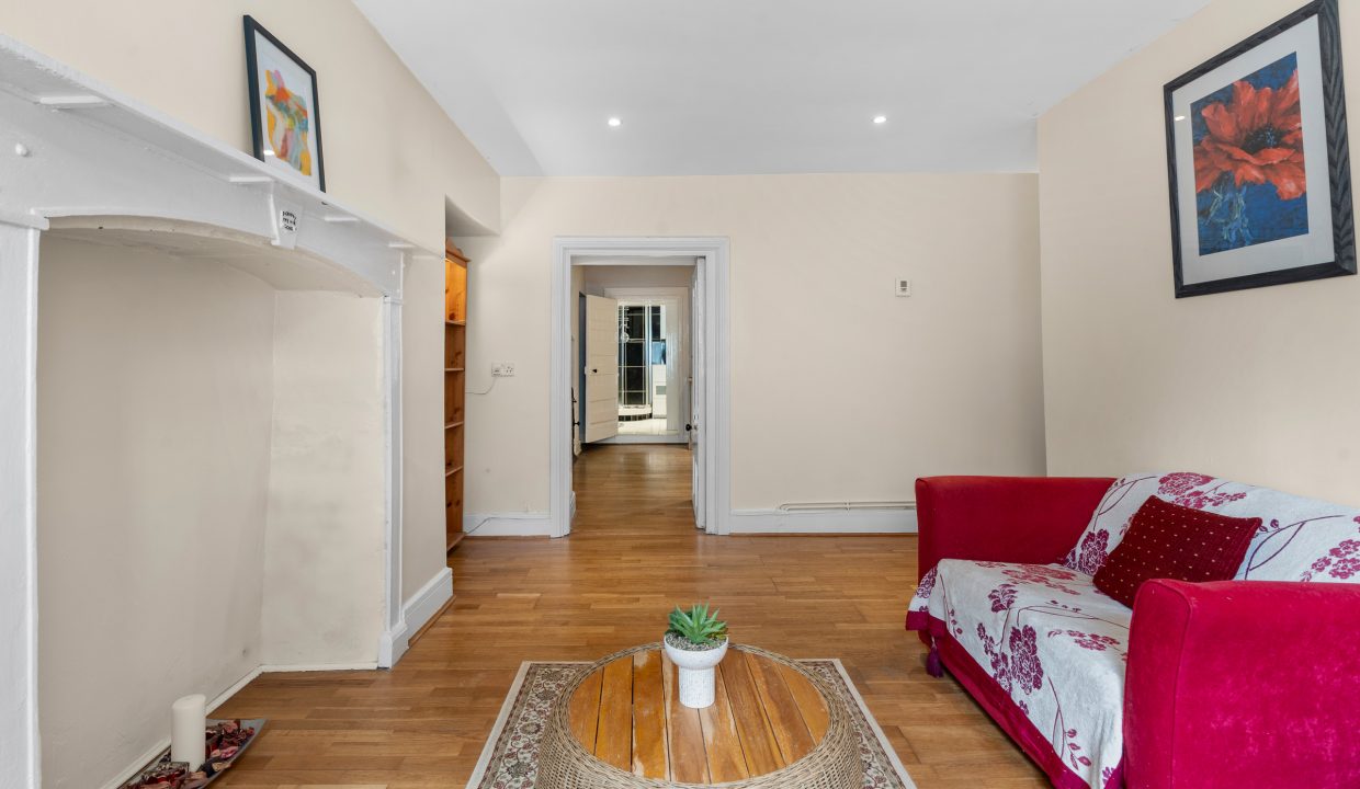 3 Belleve Villas, Tivoli - interior-53