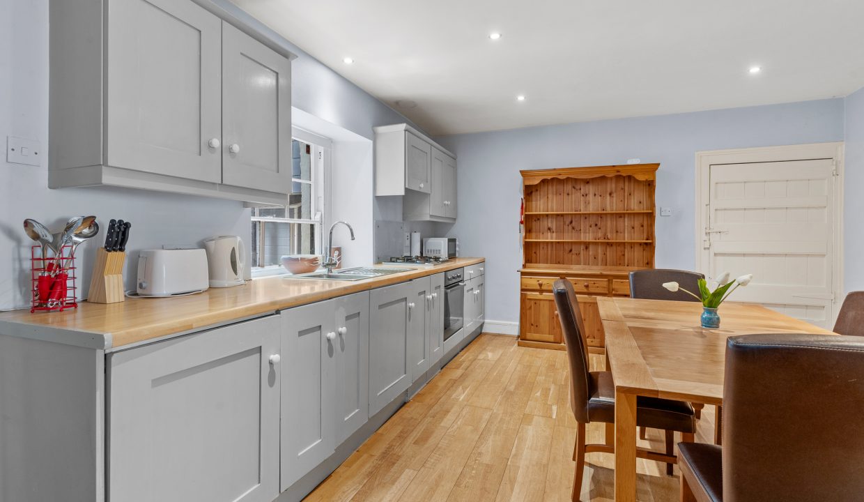 3 Belleve Villas, Tivoli - interior-56