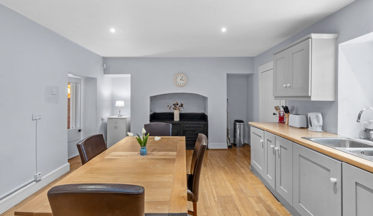 3 Belleve Villas, Tivoli - interior-58