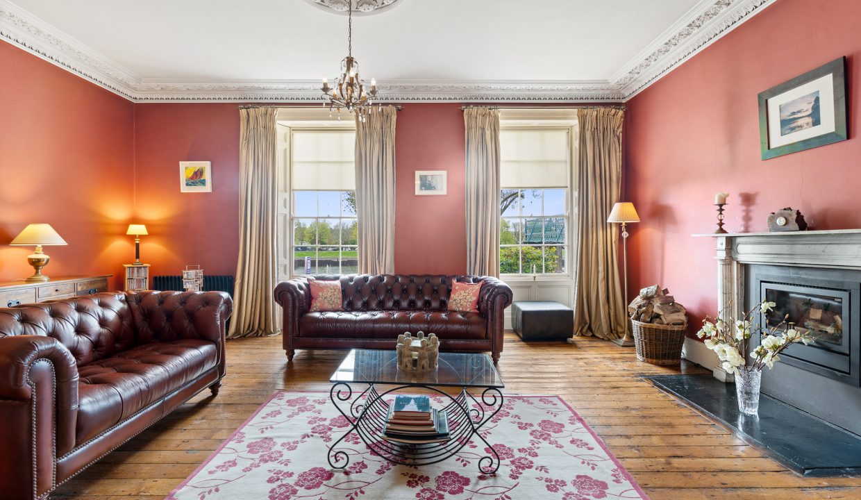 3 Belleve Villas, Tivoli - interior-7