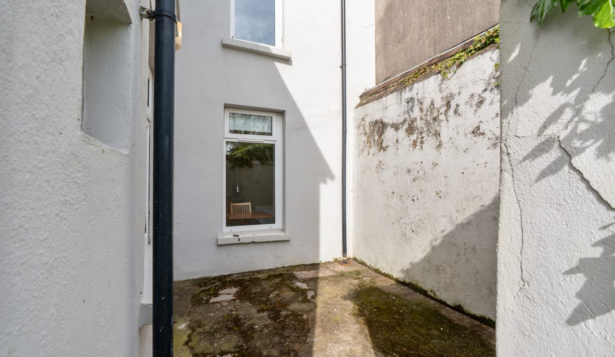 3 Westbourne Terrace - exterior-1