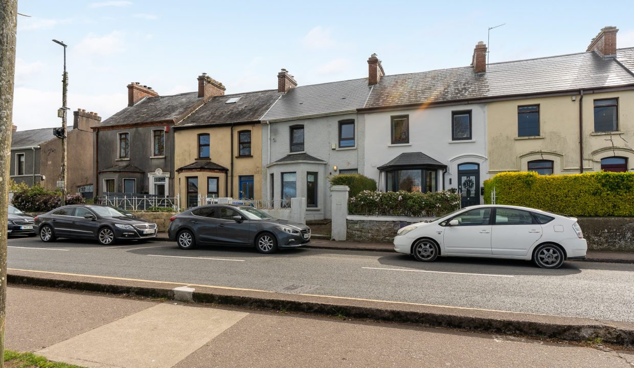 3 Westbourne Terrace - exterior-10