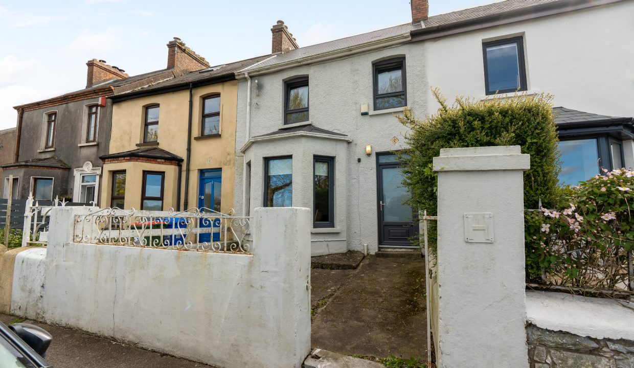 3 Westbourne Terrace - exterior-11
